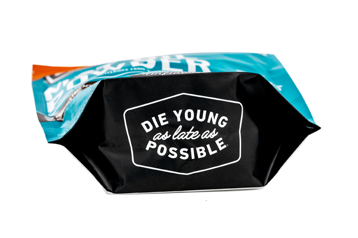 Starting the Year with a Whole30® Diet