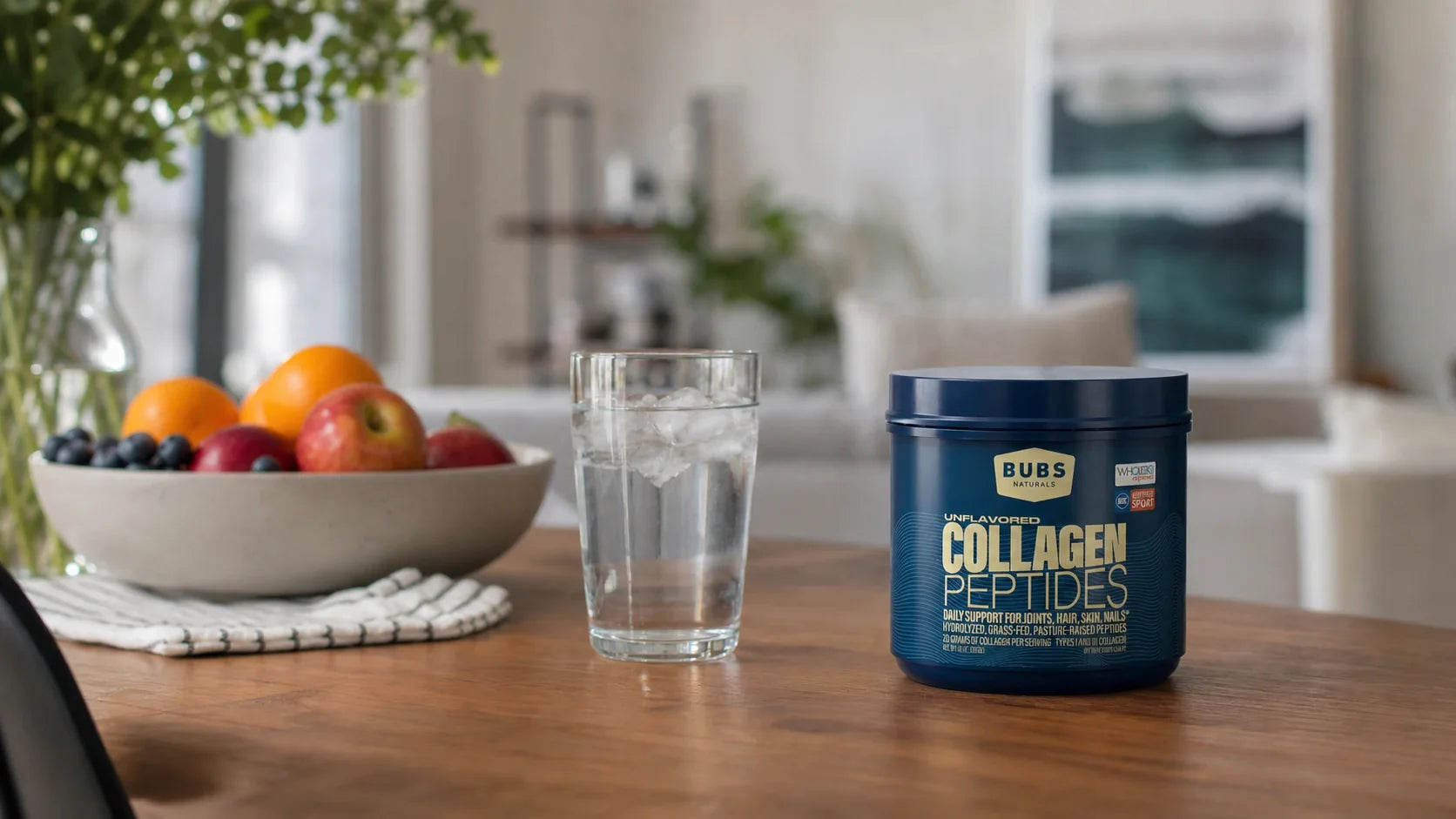 Can I Take Shilajit and Collagen Together? Benefits & Tips