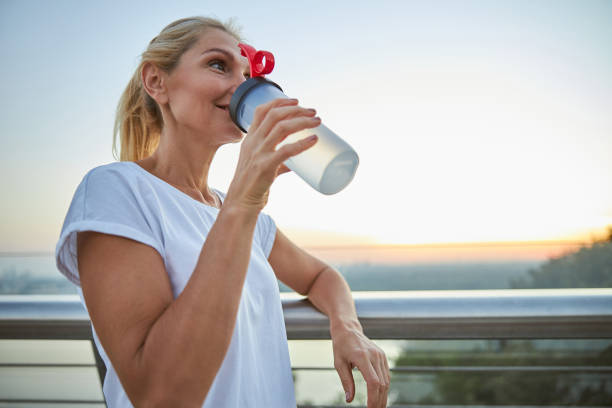The Role of Electrolytes in Hydration and Healthy, Glowing Skin