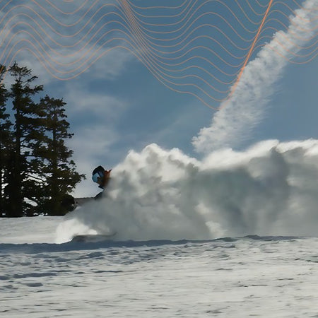 Nate Holland: Riding Full Tilt with BUBS in His 40s