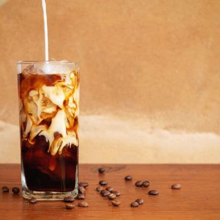 The Best Coffee for Cold Brew