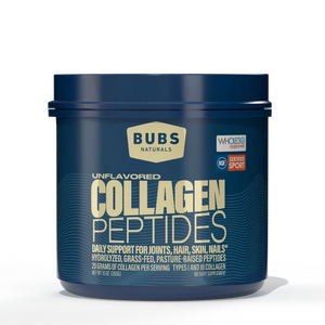 Collagen Peptides