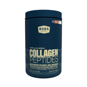 Collagen Protein, 10oz CASE PACK (6)