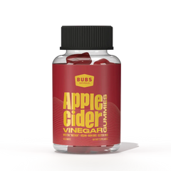 Apple Cider Vinegar Gummies - 3 Bottle Bundle