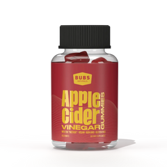 Apple Cider Vinegar Gummies