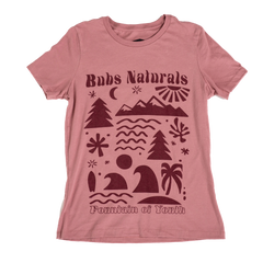 Women's Adventure Tee