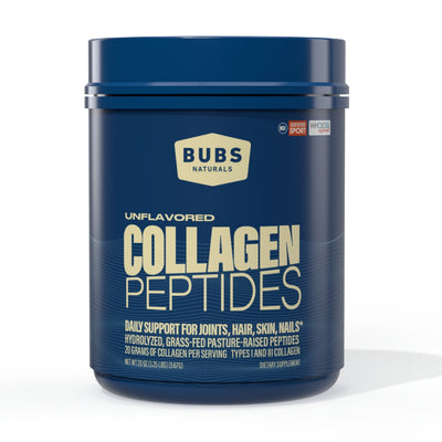 BUBS Naturals