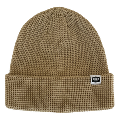 BUBS Tan Beanie