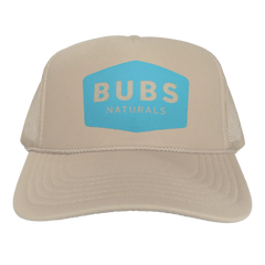 Trucker Hat Cream