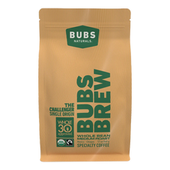 Challenger Coffee - Medium Roast | Ground