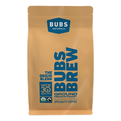 Origin Blend Coffee - Medium Roast | Ground