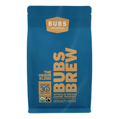 Origin Blend Coffee - Dark Roast | Whole