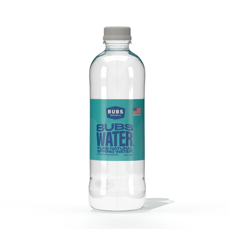 BUBS Water