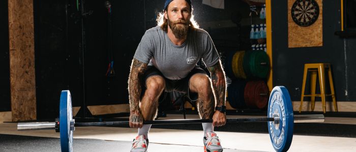 Muscle Recovery