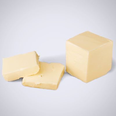 Grass-Fed Butter
