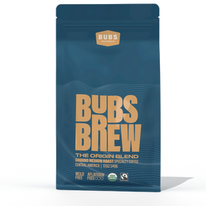 Origin Blend Coffee | Medium Roast