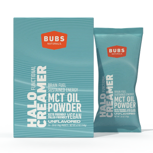MCT Oil Creamer