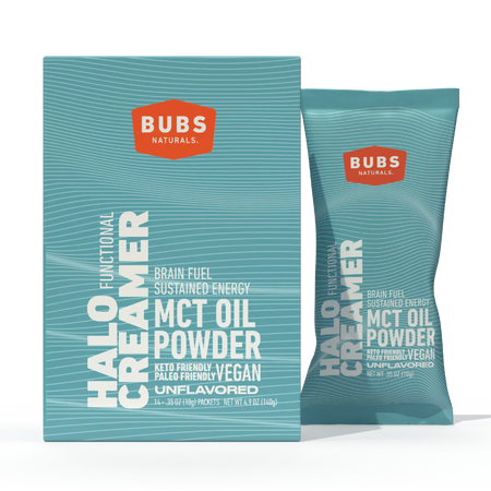 MCT Oil Creamer