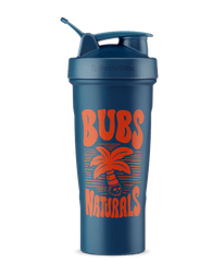 Skull Palm Blender Bottle