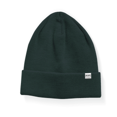 BUBS Olive Beanie
