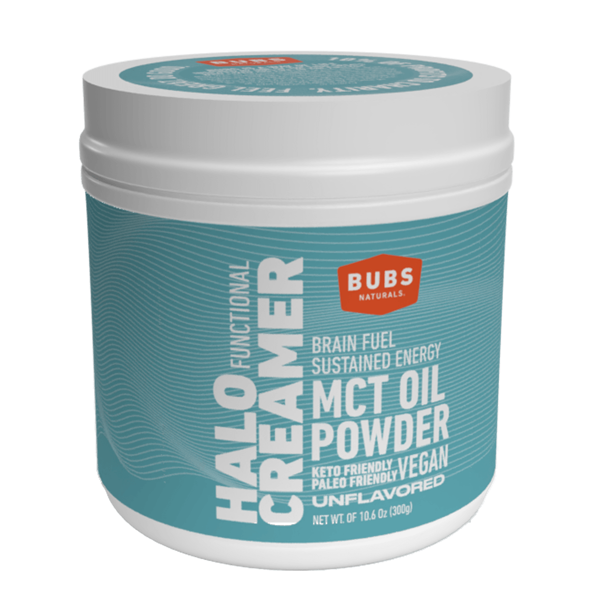 MCT Oil Powder 0