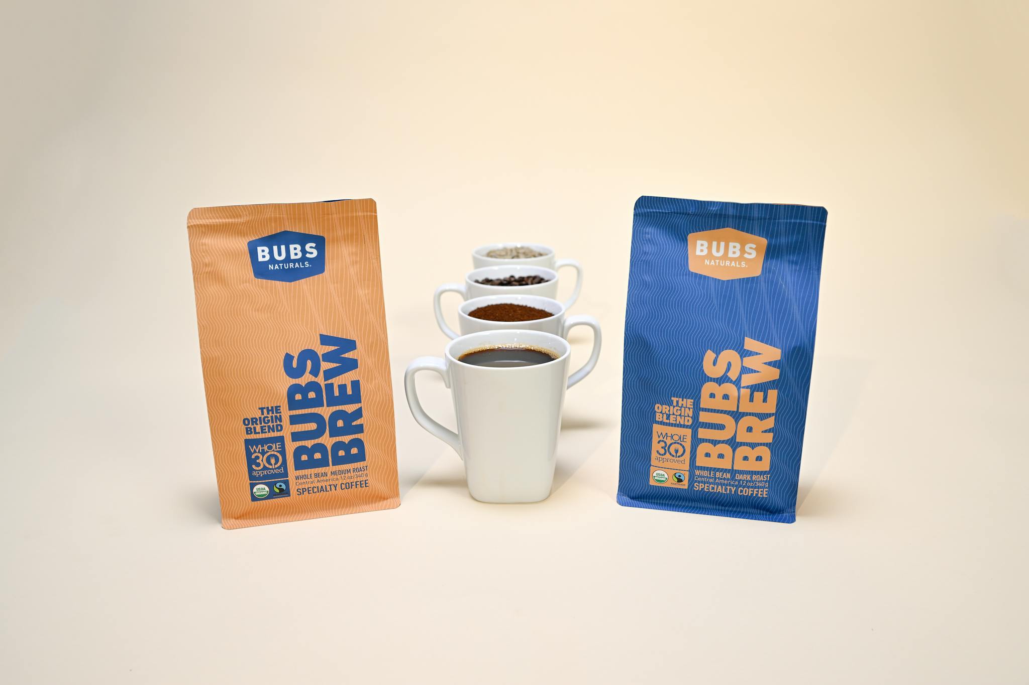 blog BUBS Naturals and the Search for the Perfect Cup of Coffee