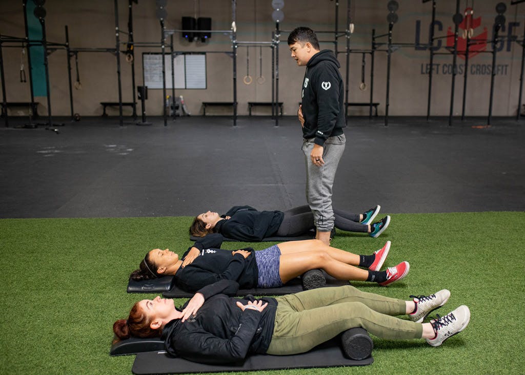 blog What is Mobility Training?
