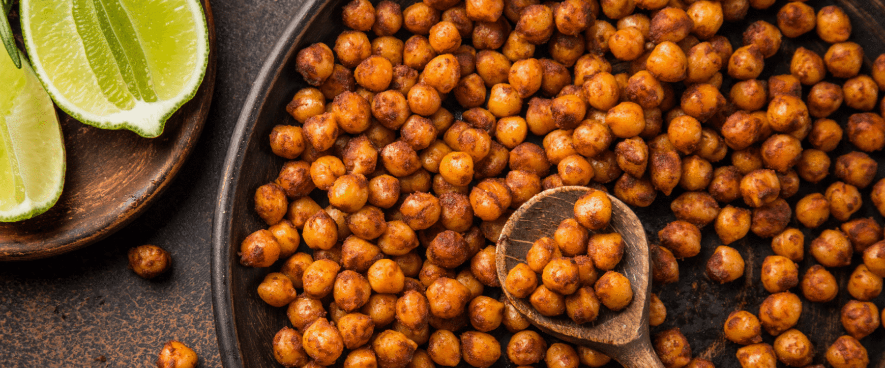 blog How to Cook Chickpeas With An Extra Punch of Protein