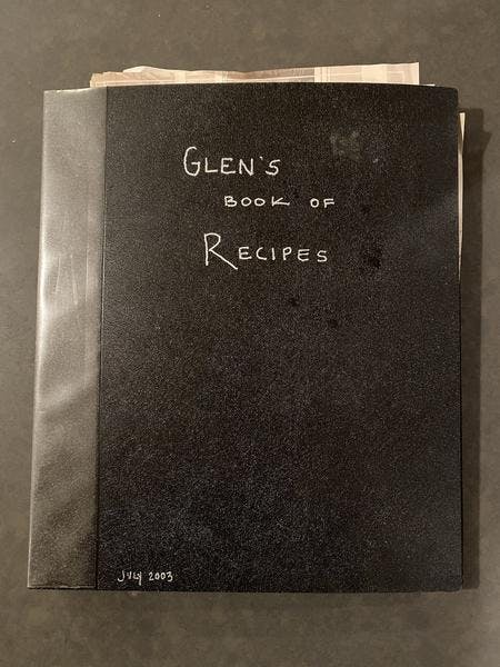 blog Glen’s Chili: His Ongoing Legacy and Feeding His Friends