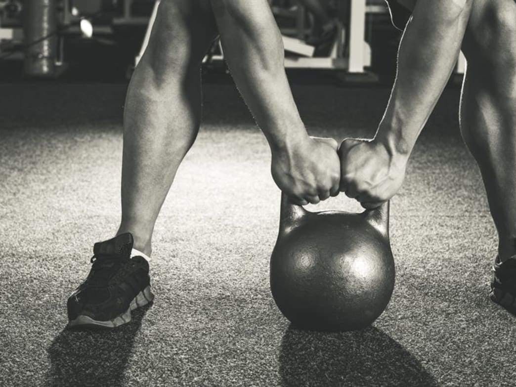 blog CrossFit Workouts To Try In Your Next Gym Session