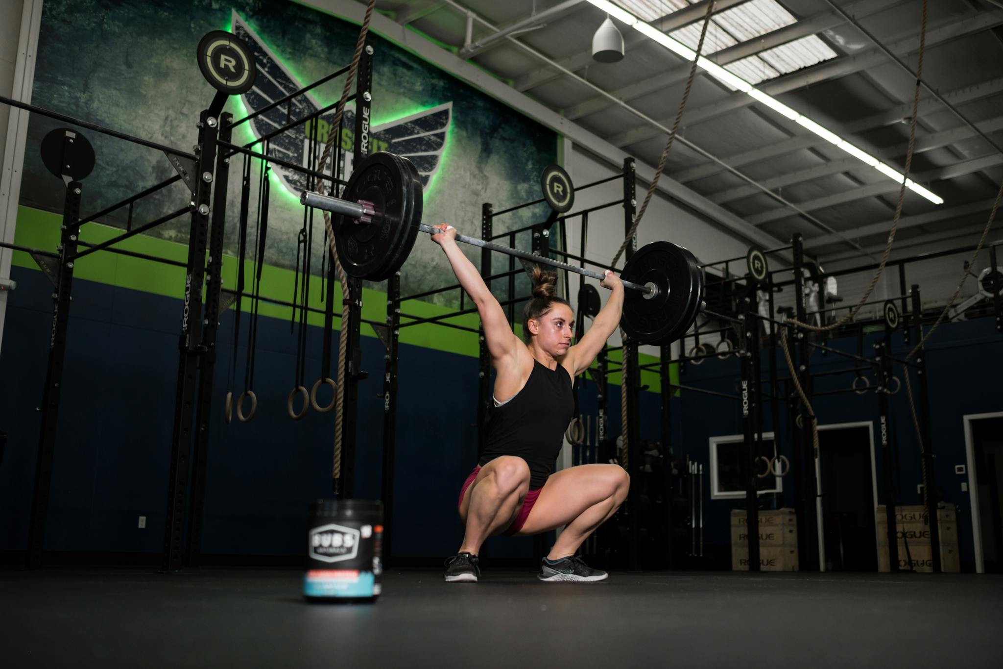 blog 6 Workouts for Fans of CrossFit