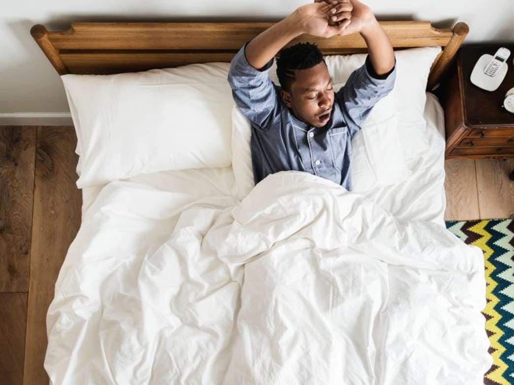 blog 8 Tips To Improve Your Sleep