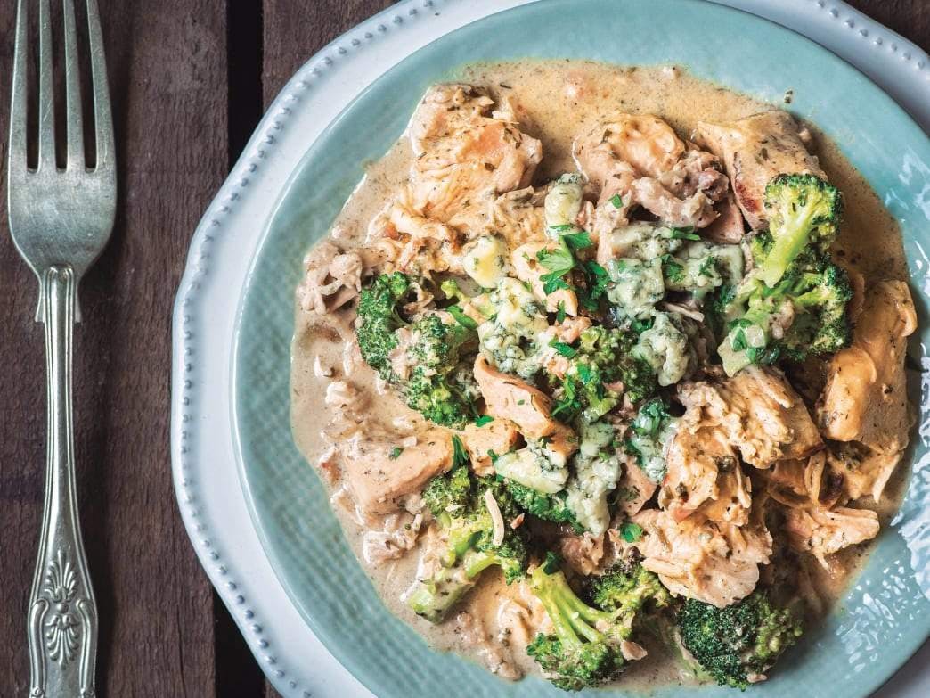 blog 5 Keto-Friendly Dinners You Can Make in Your Instant Pot