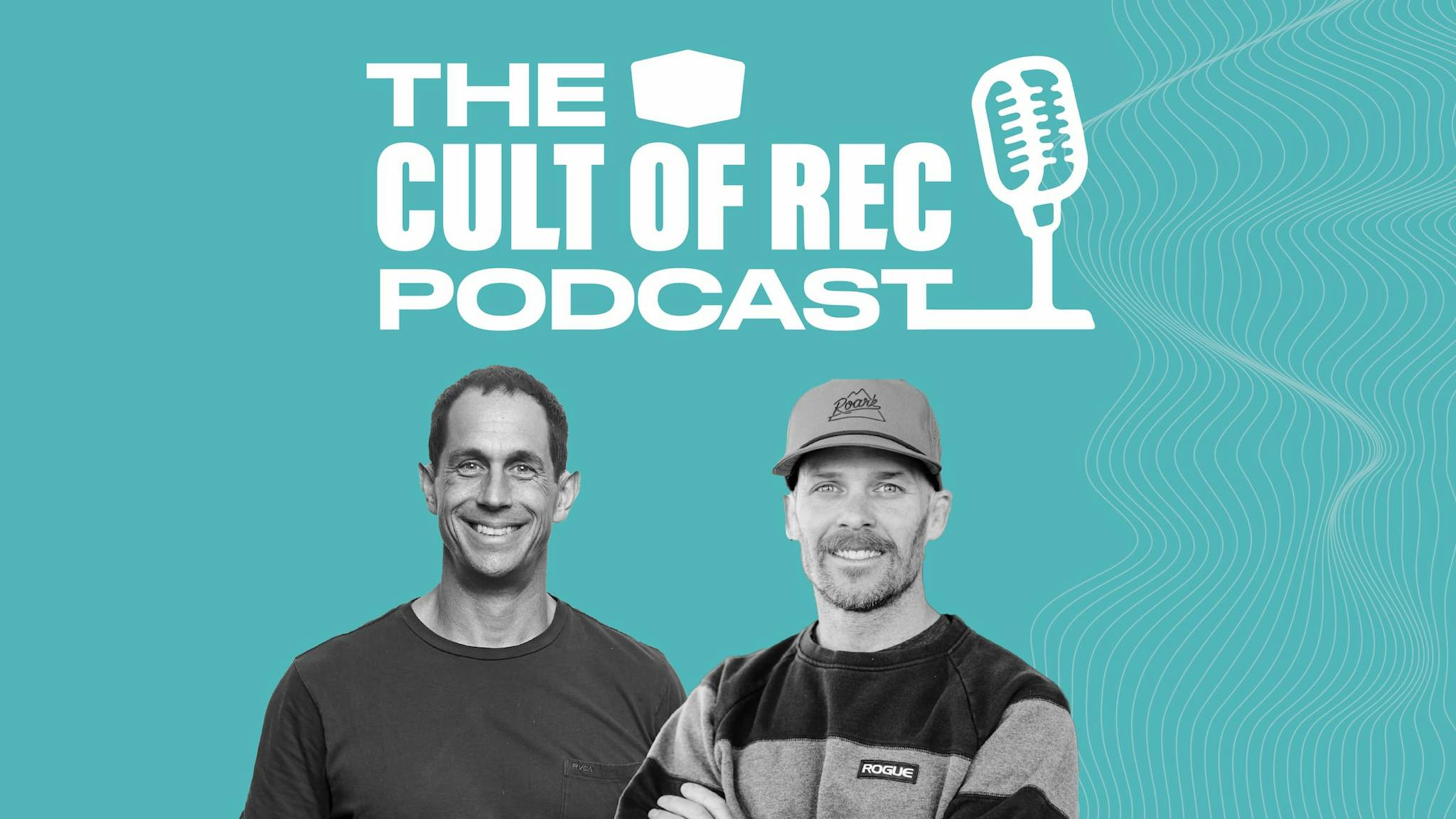 Chris Spealler - The Cult of Rec Podcast, Episode 4