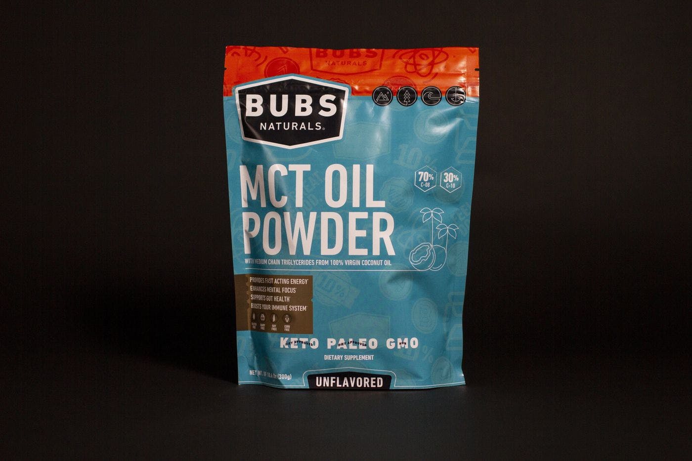 blog How Do We Make Our MCT Powder?