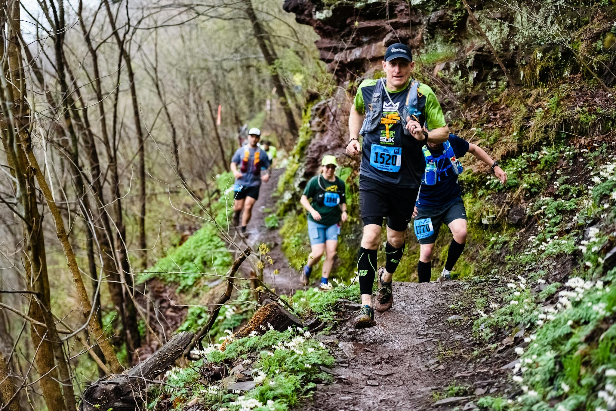 blog What is Trail Running?
