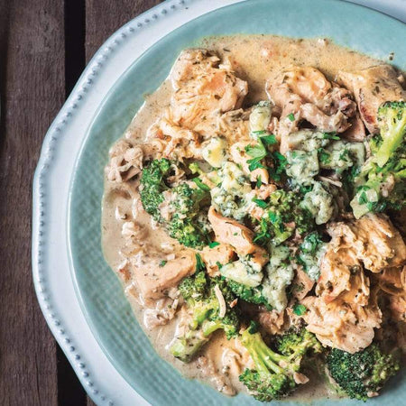 5 Keto-Friendly Dinners You Can Make in Your Instant Pot