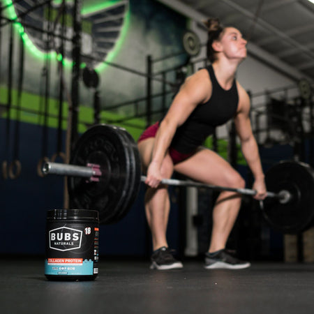 Allergies and the Role of Collagen Protein in Boosting Your Immune System