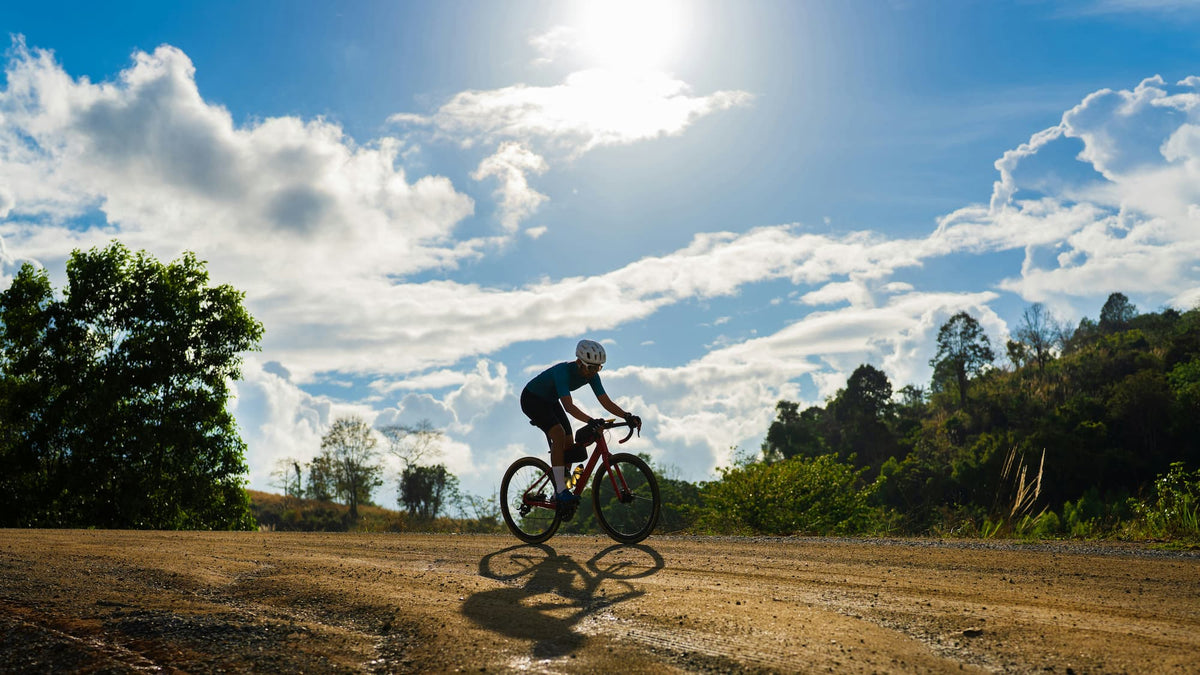 Summer Strength Starts With the Small Stuff