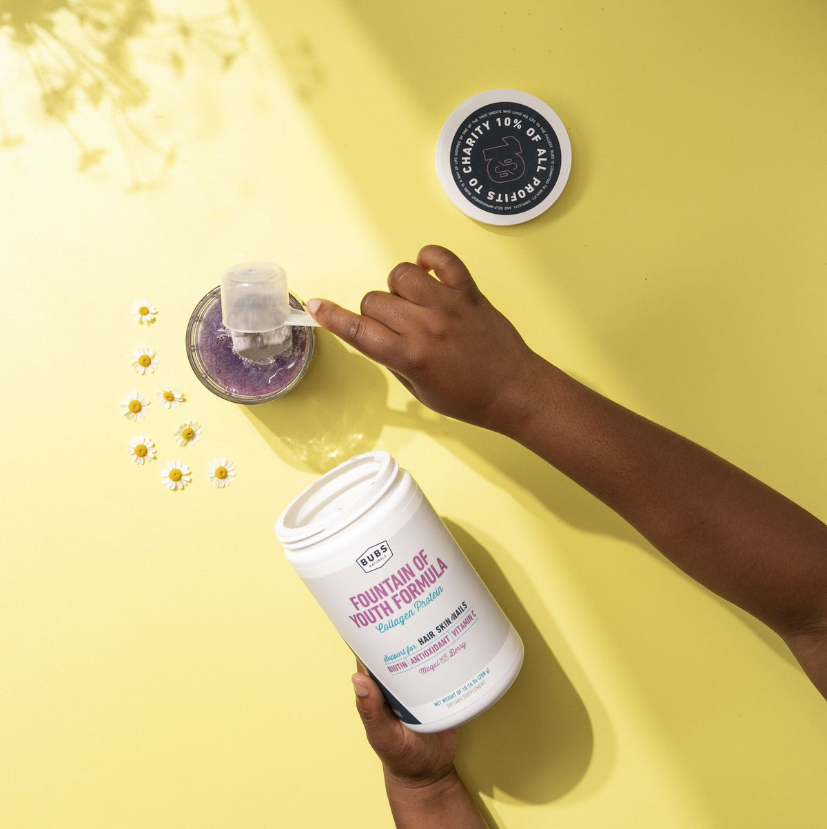 How to Know When Your Skin is Thirsty