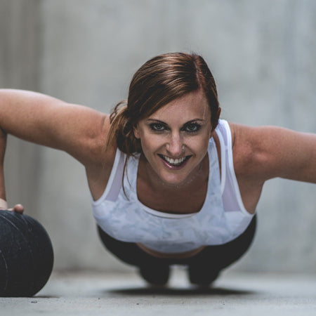 Barbell Kitchen and BUBS Collagen; A Match Made in Accidental Heaven