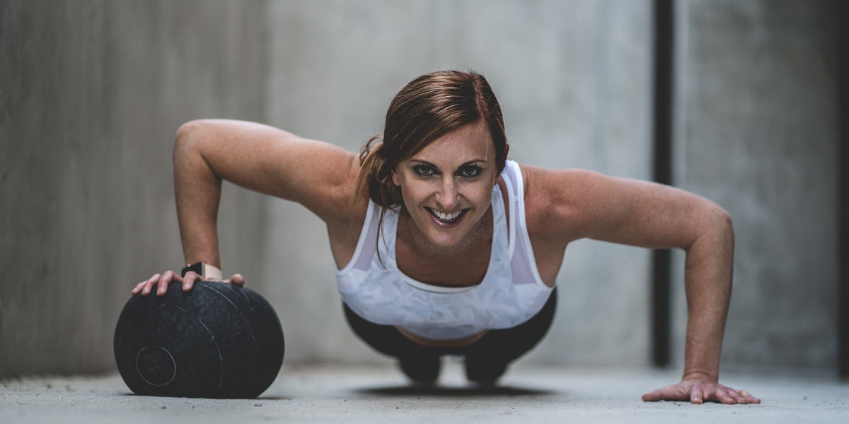 Barbell Kitchen and BUBS Collagen; A Match Made in Accidental Heaven