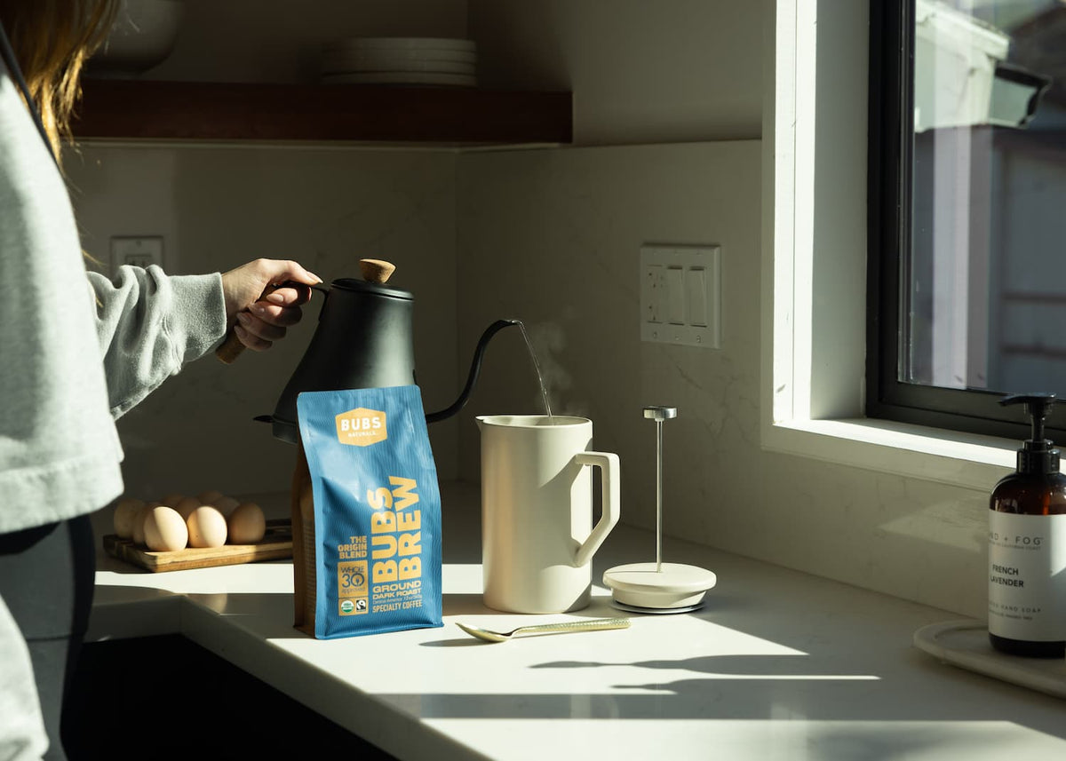 Coffee's Best Benefits