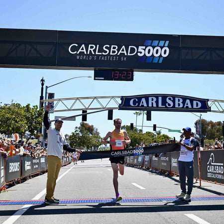 See You at the 2026 Carlsbad 5000