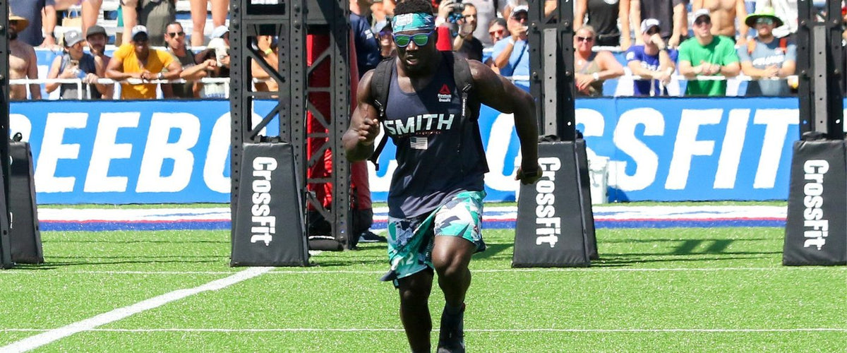 Chandler Smith Leads the Charge On and Off the Field