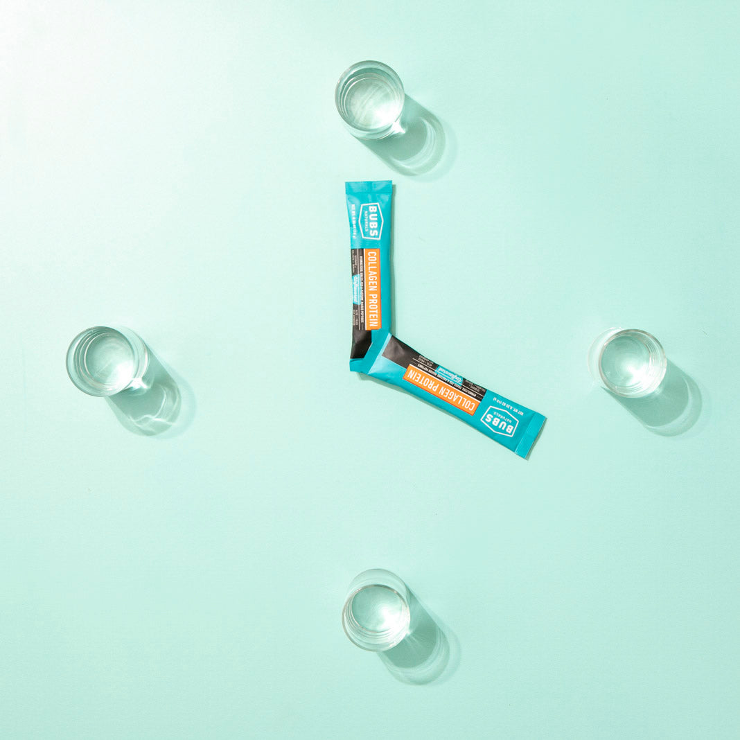Do You Really Need to Drink 8 Glasses of Water Every Day?