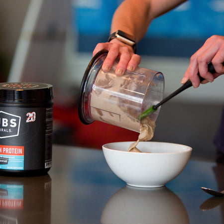 Collagen Protein Meets Mashed Potatoes: New Ways to Take Your Favorite Supplement