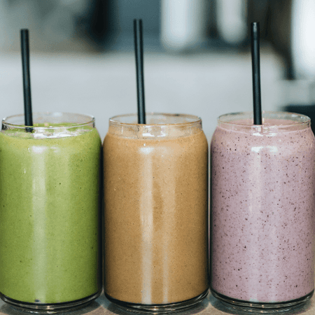 Collagen Protein vs. Whey Protein - What's the difference in 2020?