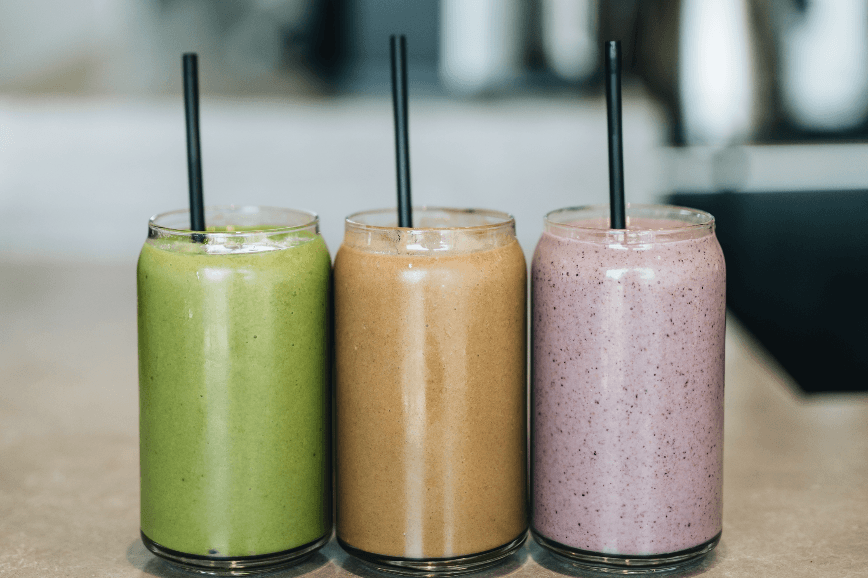 Collagen Protein vs. Whey Protein - What's the difference in 2020?