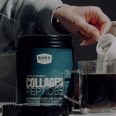 Powder v. Pill: Which is The Best Form of Collagen for You?